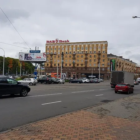 Апартаменти Ramman Byaduli 3 *