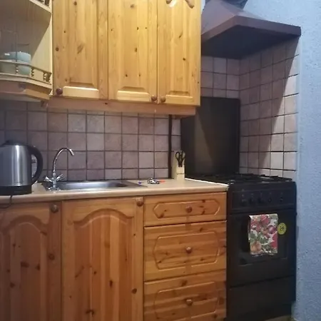 Ramman Byaduli 3 Мінськ