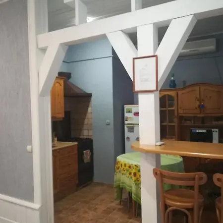 Апартаменти Ramman Byaduli 3 *